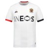 Maillot de Foot OGC Nice Exterieur 2023-24 Maillot de Foot OGC Nice Exterieur 2023-24